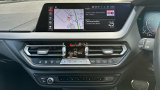 BMW 1 Series 118i [136] M Sport 5dr Step Auto [LCP] Petrol Hatchback